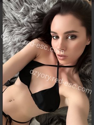 Алина — Судак