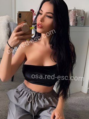 Анна — Судак